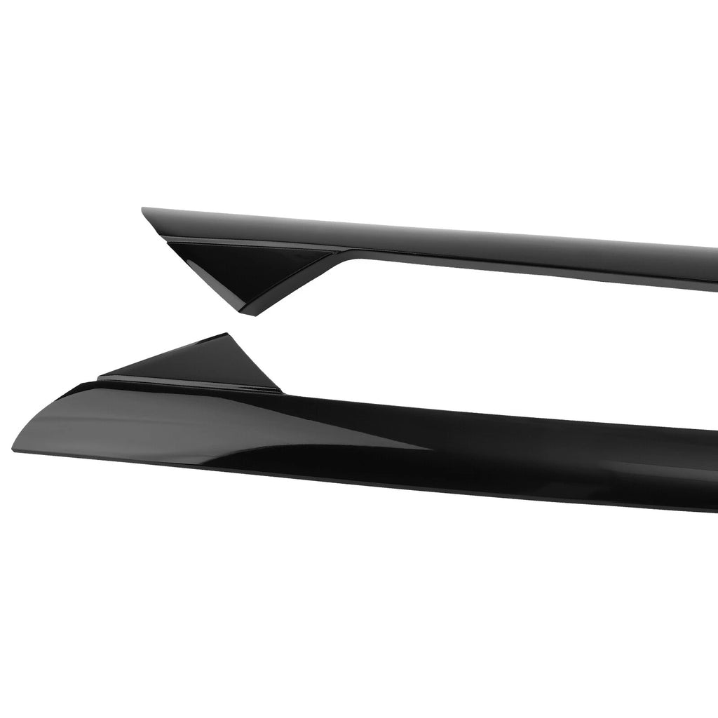 Right Side Windshield A-Pillar Molding Trim for Ford Explorer (2011-2019)