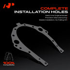 Timing Cover Gasket for Chevy Equinox Malibu Impala Camaro