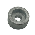 Round Zinc Anode for Suzuki Outboard DT9.9A DT15A DT25 DT30 (1990–2023) 55321-87J01