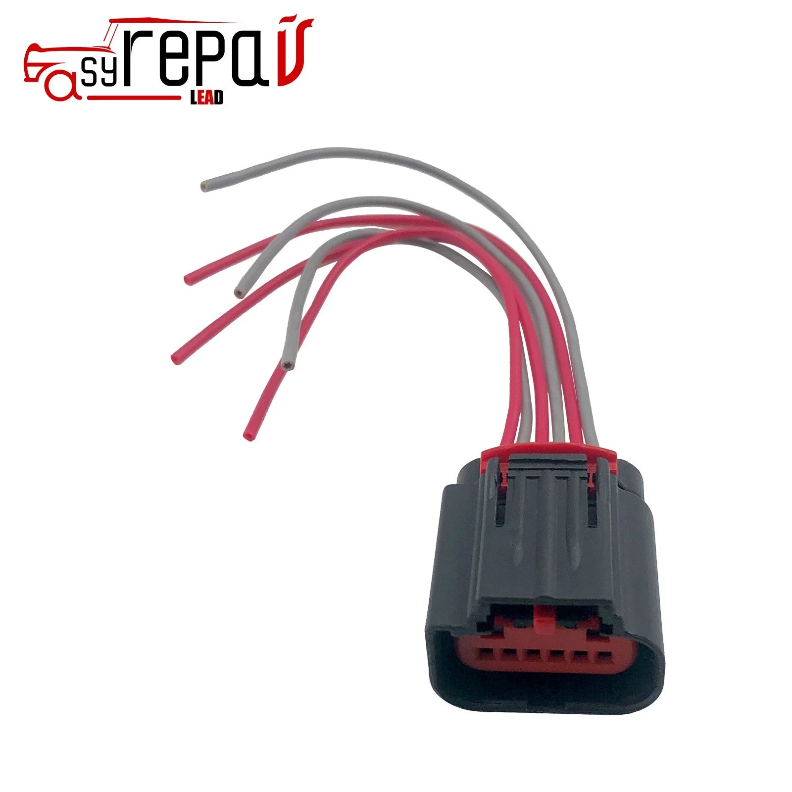 MAF Plug Air Flow Sensor Connector for Lincoln LS Zephyr Mark LT (2000–2006)