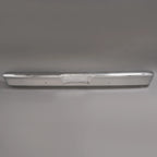 Chrome Front Bumper Face Bar Cover for Ford F-100 F-250 F-350 F-500 (1964–1977)