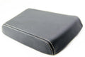 Vinyl Leather Console Center Armrest Cover for Camaro (1982–1992)
