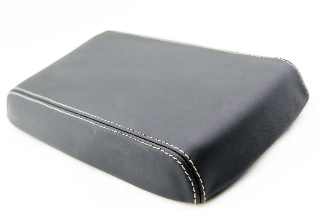 Vinyl Leather Console Center Armrest Cover for Camaro (1982–1992)