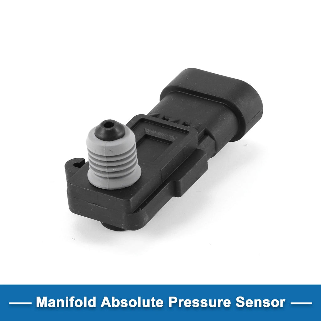 Manifold Absolute Pressure Sensor for Buick Enclave (2008–2008)
