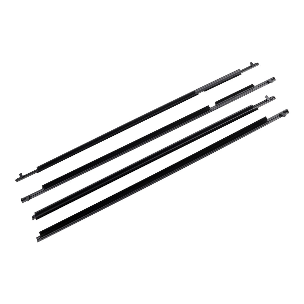 Door Seal Belt Molding Weatherstrip for Scion xB (2008–2015) 75720-12820 75730-12340