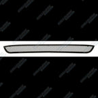 Lower Bumper Black Mesh Grille for Chevy Malibu (2014-2016)