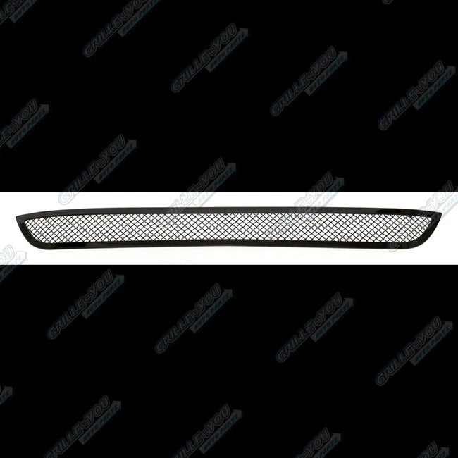 Lower Bumper Black Mesh Grille for Chevy Malibu (2014-2016)