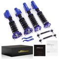 Coilovers Shocks and Springs Kit for Toyota Camry (2007–2011)