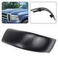 Replacement Left Driver LH Side Roof Molding for Ford Super Duty (1999–2007)