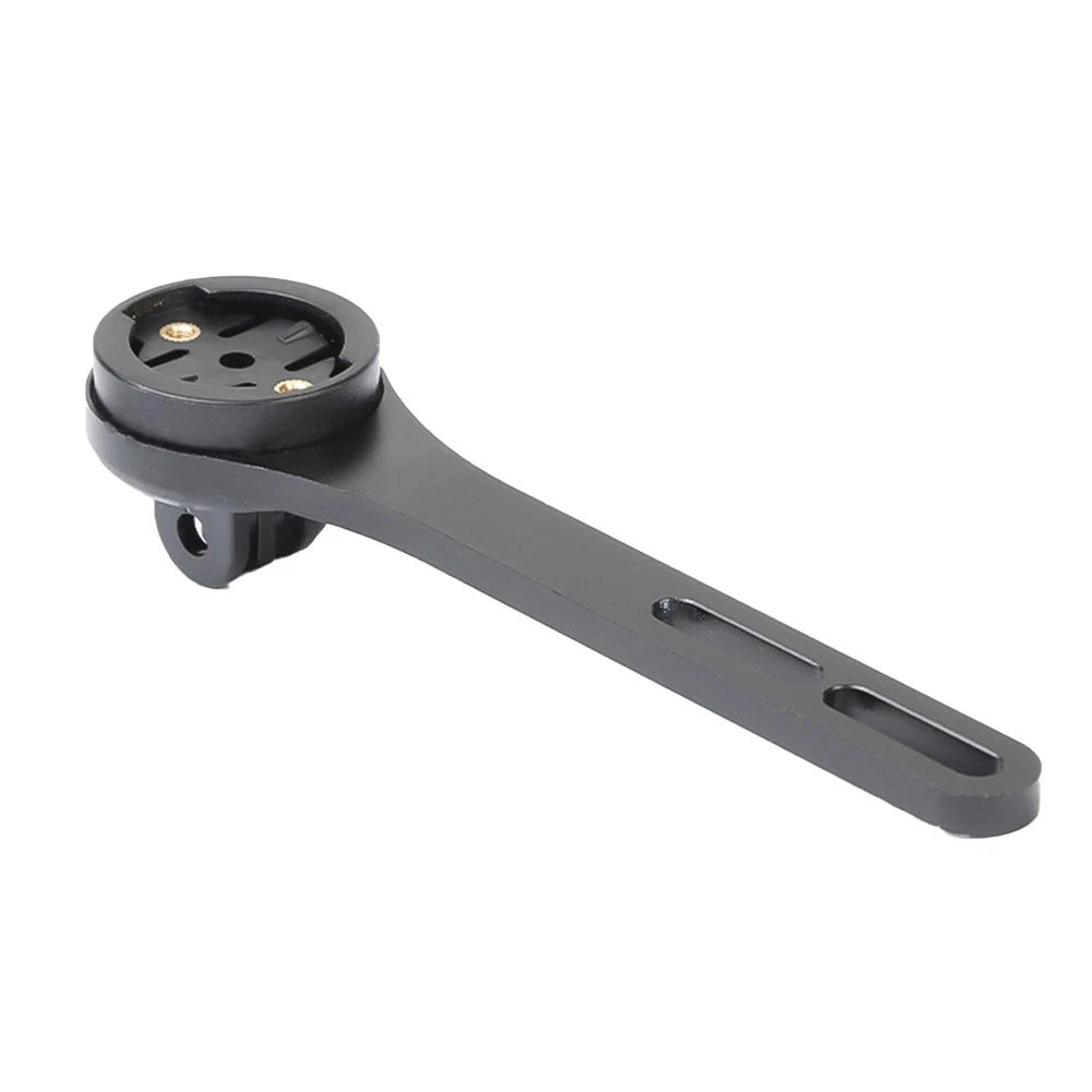 Garmin Bike Computer Mount Holder for Bicycle Tracking (Aluminum Alloy)