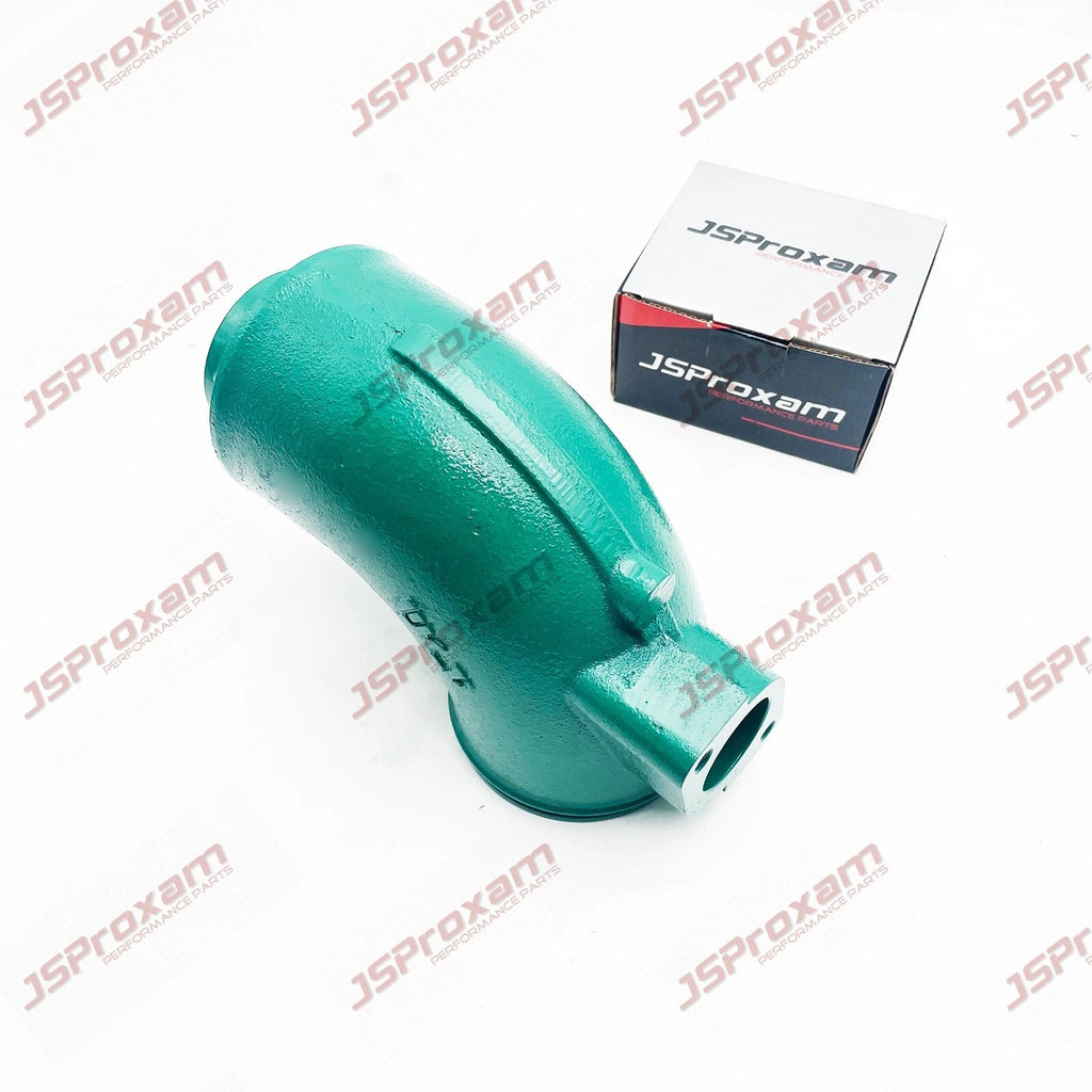 Elbow Exhaust for Volvo Penta Marine Diesel (TAMD30, TAMD40)