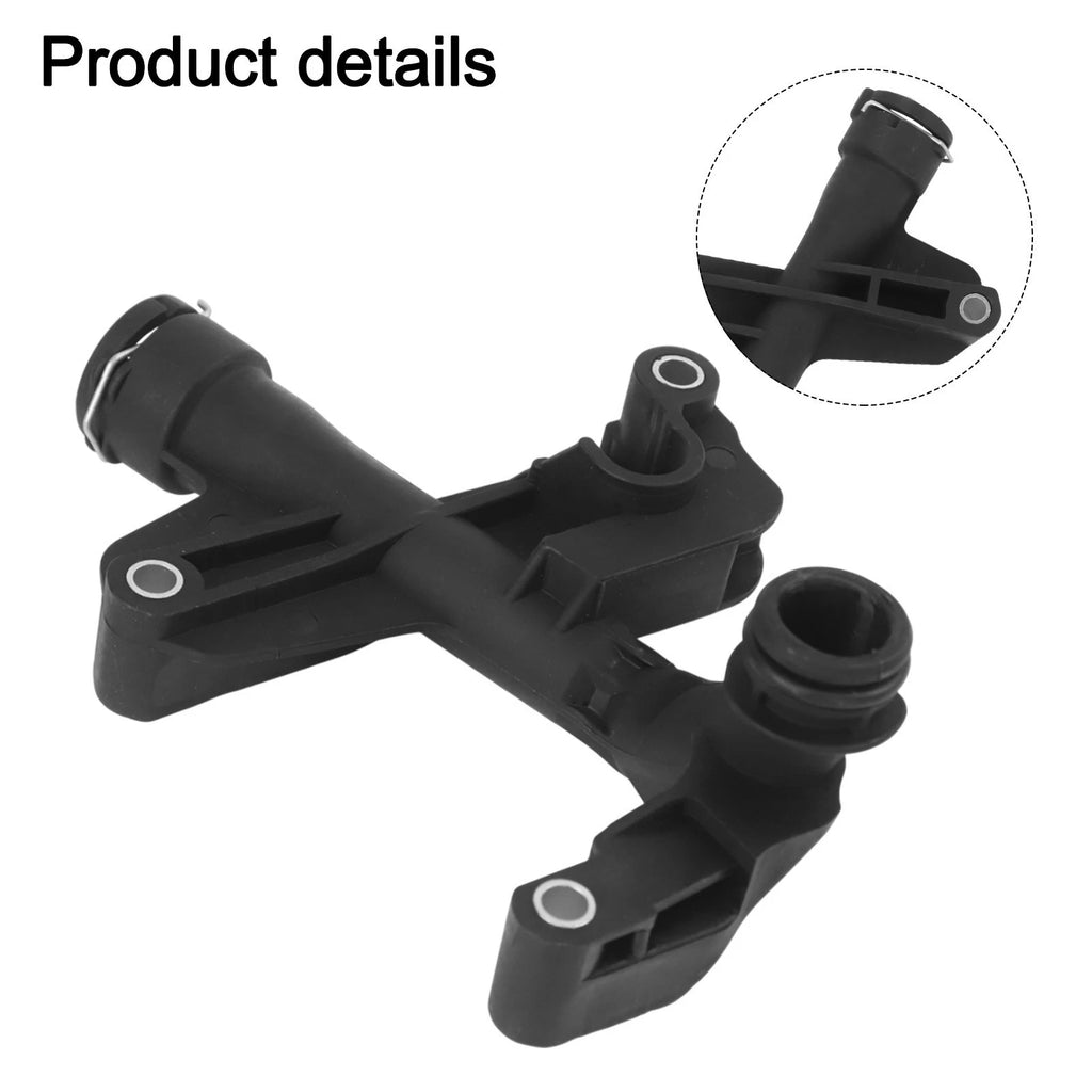 Coolant Connector A2762002052 for Mercedes-Benz