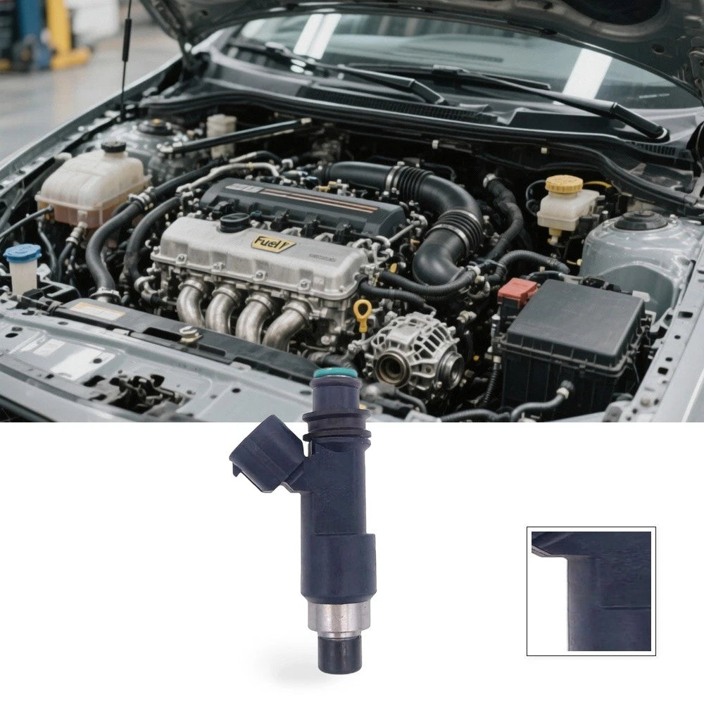 Fuel Injector for Mitsubishi Galant (2004–2012) 1465A051 195500-0280