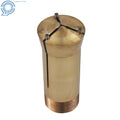 5C Emergency Brass Collet for Lathe Milling Holder 