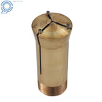 5C Emergency Brass Collet for Lathe Milling Holder 