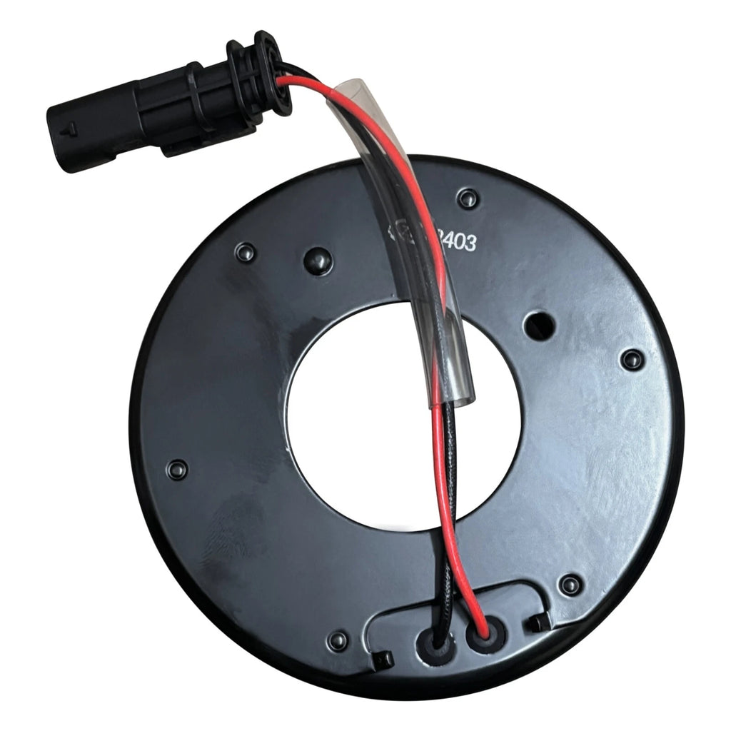 AC Compressor Clutch Replacement for Chevrolet Cruze 1.4L (2019-2019)