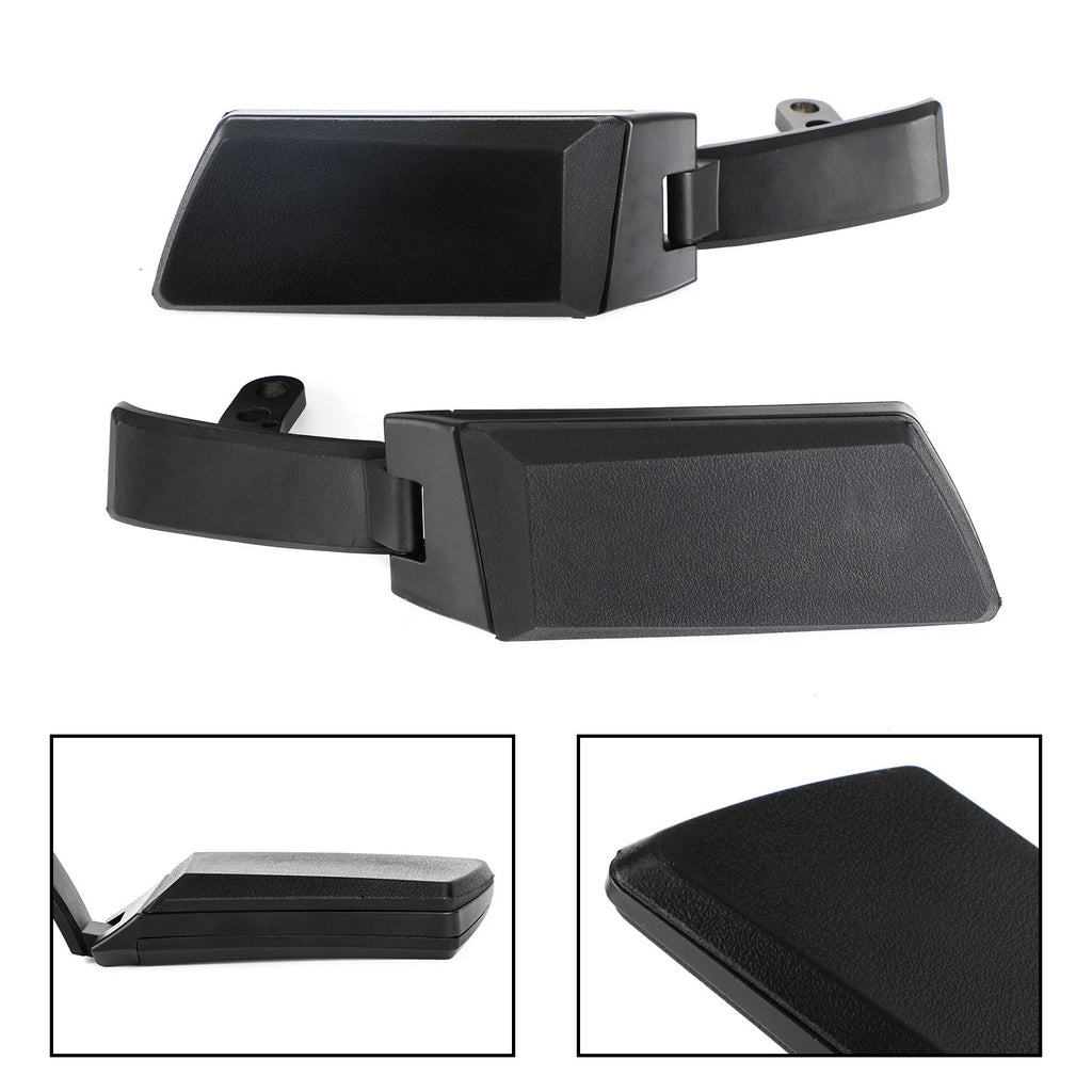 Rear Passenger Armrest Hand Holder for Honda Gold Wing GL1800 (2018–2021)