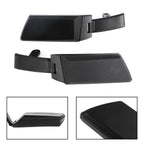 Rear Passenger Armrest Hand Holder for Honda Gold Wing GL1800 (2018–2021)