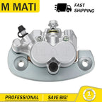 Rear Brake Caliper for Can-Am Commander 800 800R 1000 1000R (2011–2021) #705600872