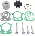 Water Pump Impeller Repair Kit for Yamaha Outboards (75-100hp) 67F-W0078-00-00
