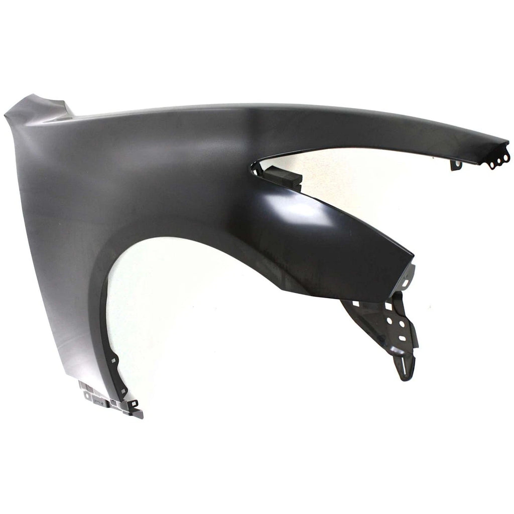 Fender for Infiniti G37 (2008–2013) Front Driver and Passenger Side Coupe