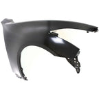 Fender for Infiniti G37 (2008–2013) Front Driver and Passenger Side Coupe