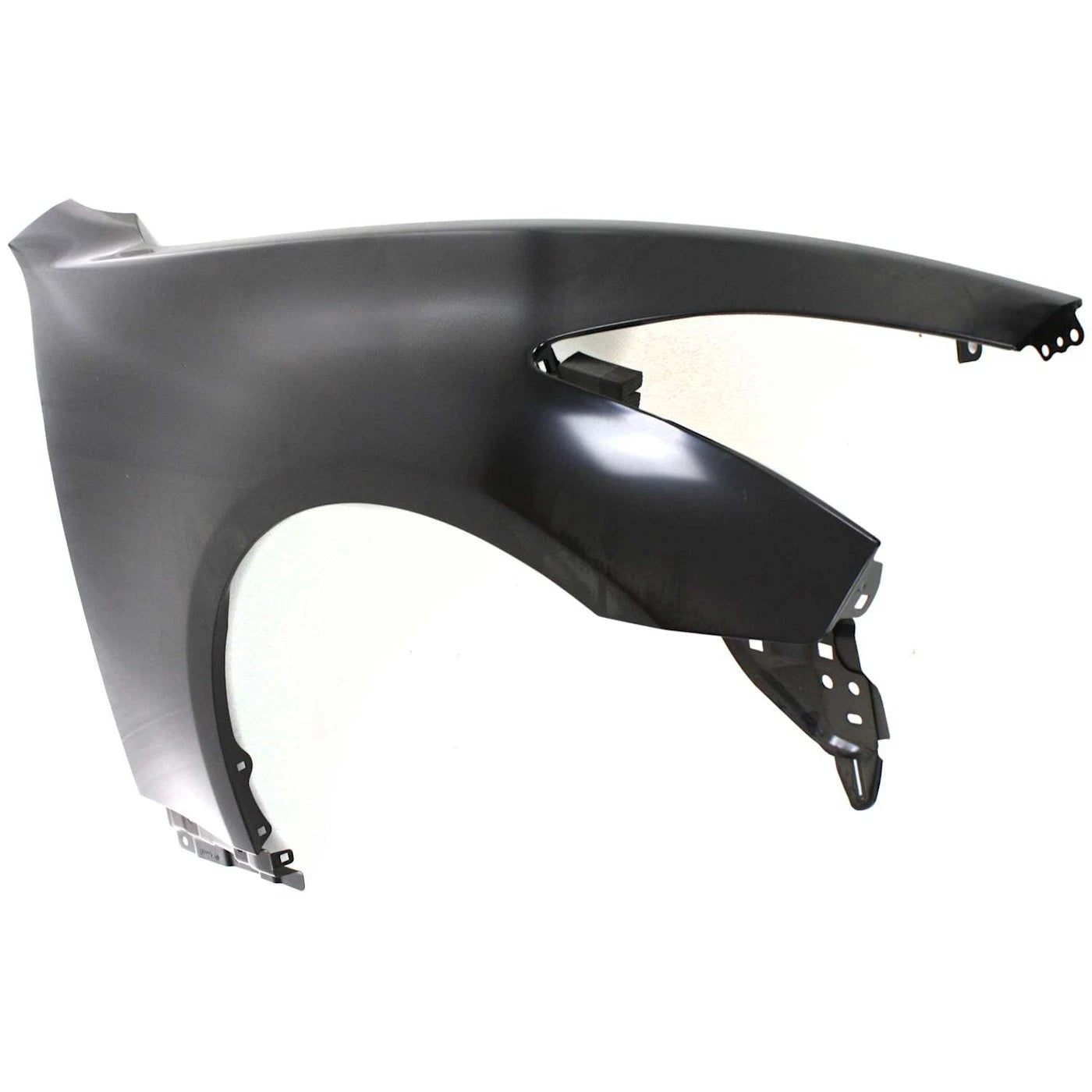 Fender for Infiniti G37 (2008–2013) Front Driver and Passenger Side Coupe