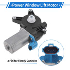 Power Window Regulator Lift Motor for Dodge Verna (2000–2005) No.742707