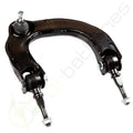 Set of 4 Upper Control Arms & Outer Tie Rods for Kia Optima (2001–2006)