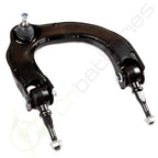 Set of 4 Upper Control Arms & Outer Tie Rods for Kia Optima (2001–2006)