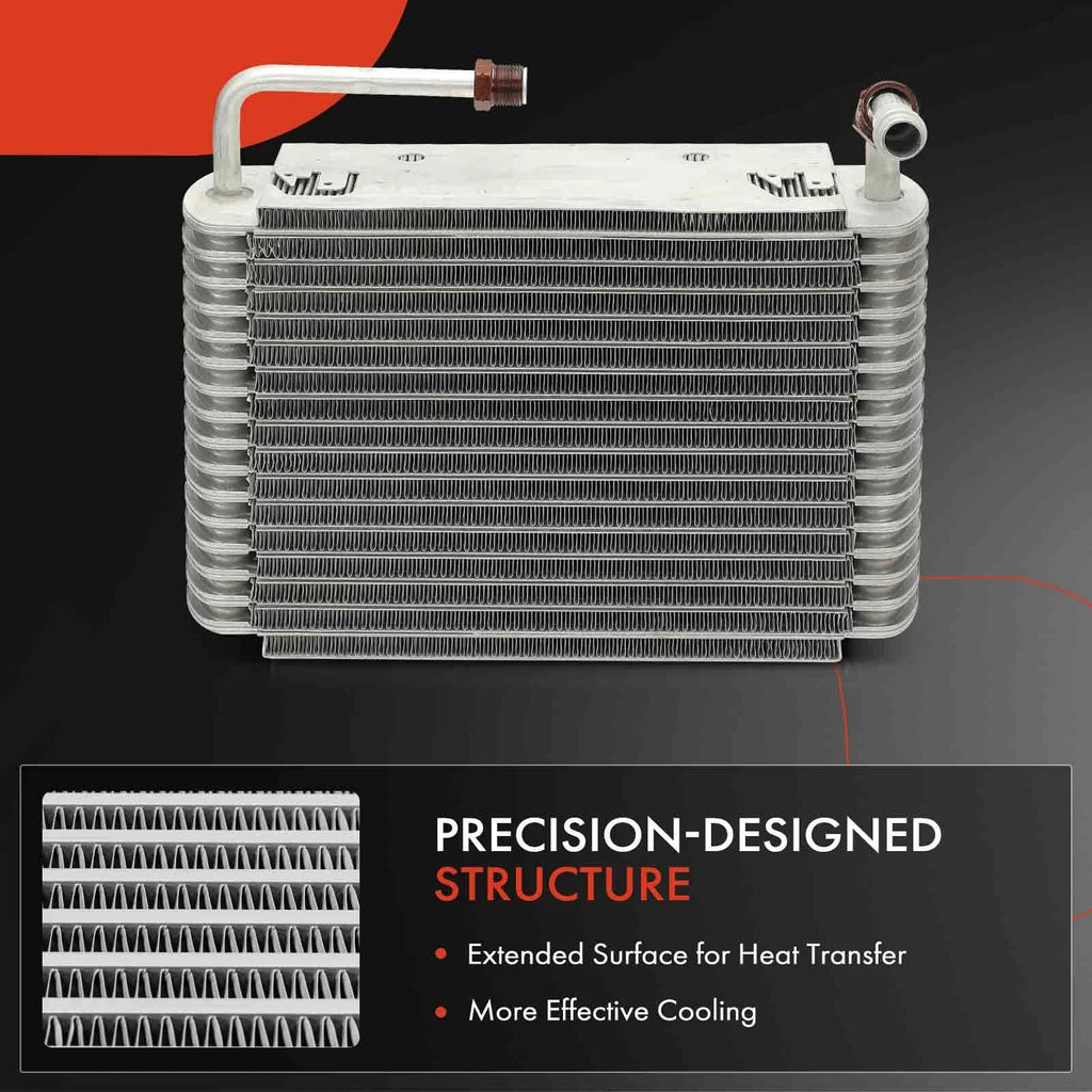 A/C Evaporator Core for Chevy Astro GMC Safari (1994-2005)