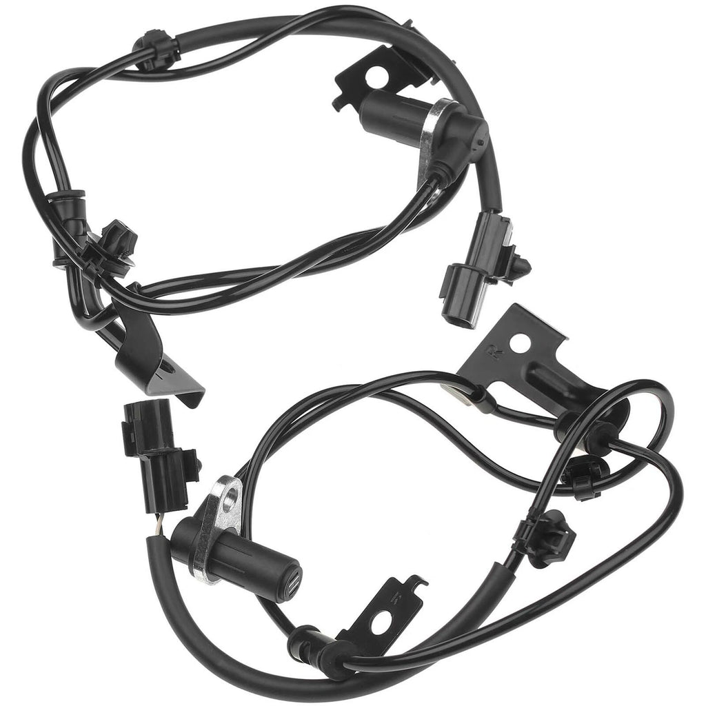 2X Front ABS Wheel Speed Sensor for Mitsubishi Endeavor (2004-2011)