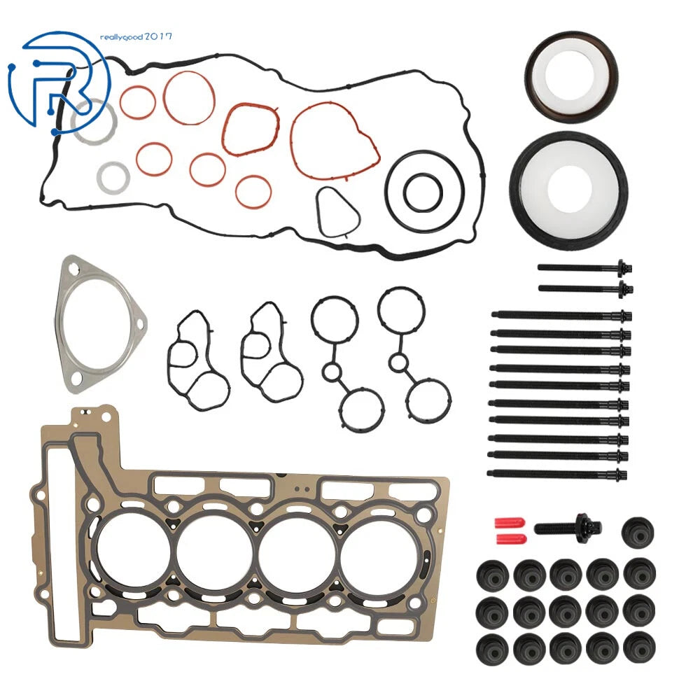 Head Gasket Set for Mini Cooper R56 (2007–2012) 1.6L Engine