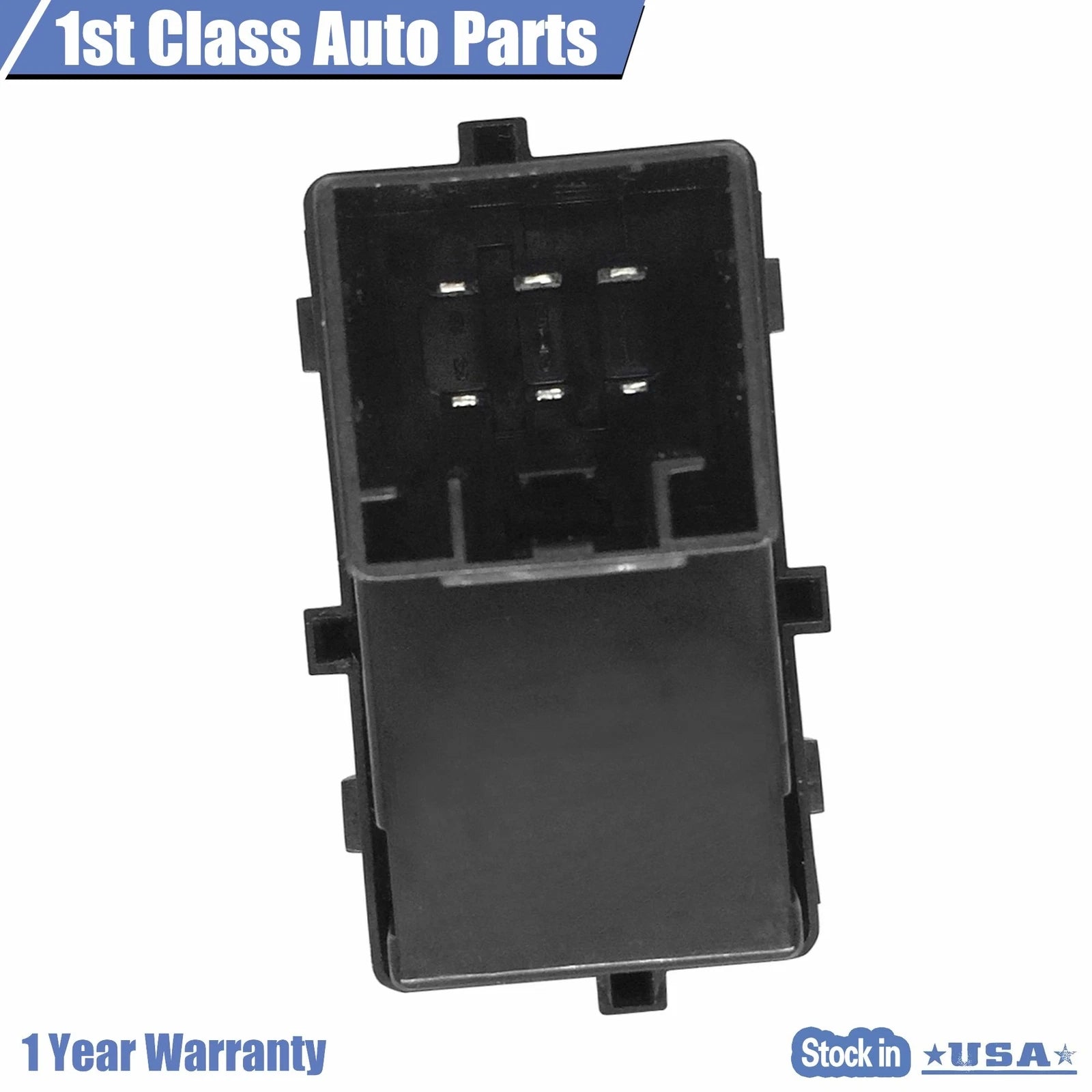 Power Window Switch Set for Ford F-150 Lobo Lincoln Mark LT (2004–2008)