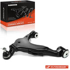 Front Right Lower Control Arm with Ball Joint for Toyota Tacoma (2016-2023)
