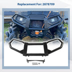 Front Bumper Brush Guard for Polaris Sportsman 1000 850 550 (2010–2024)