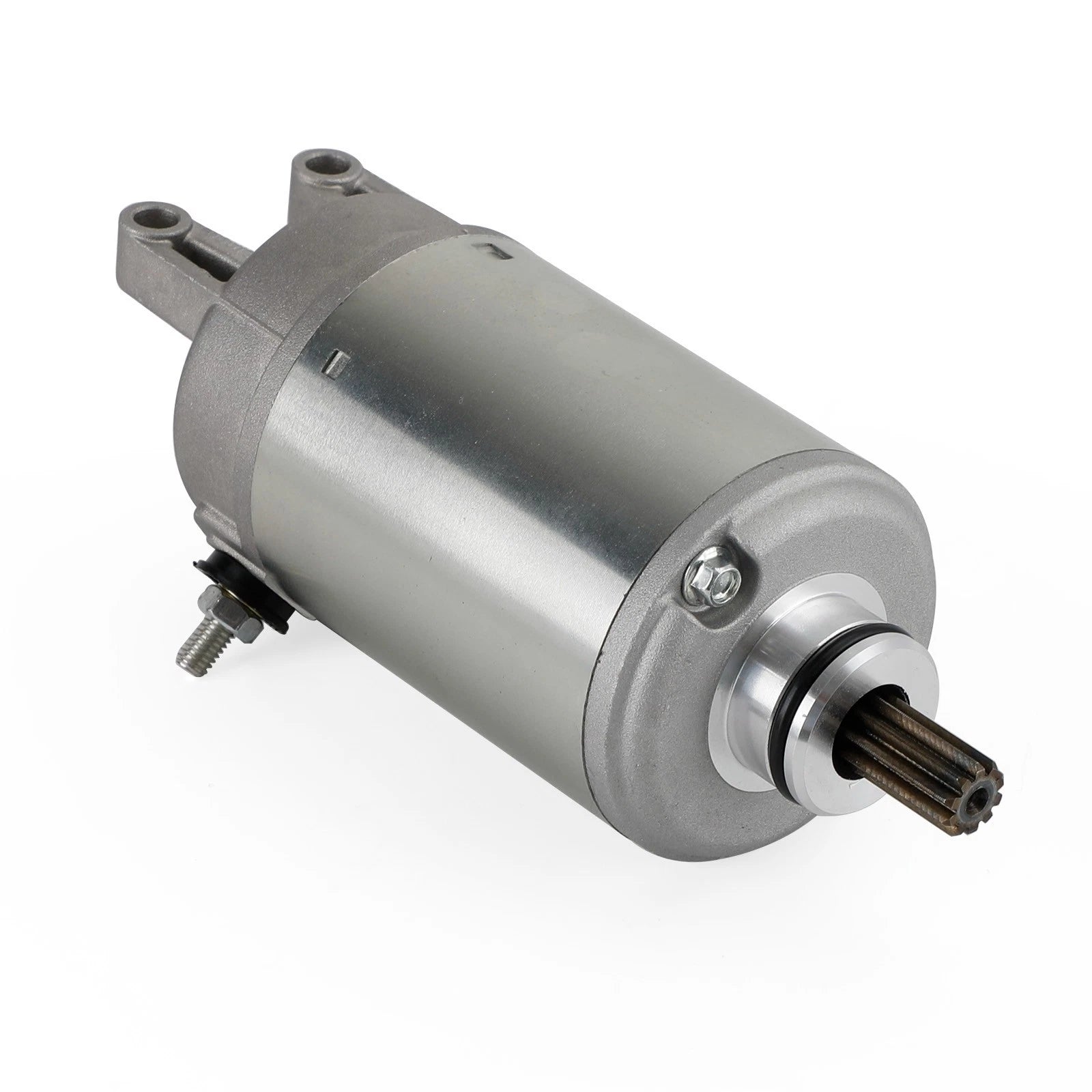 Starter Motor for Suzuki GSXR750, Katana 750, GSX750F, GS500, GS500F (1982–2011)