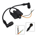 Ignition Coil for Tohatsu 8hp 9.8hp (2003–2022) MFS8A3 3V1060400