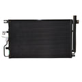Replacement A/C Condenser w/Receiver Drier (See compatibility Chart)