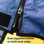 Boat Cover for Atlantic 215 CC (Hard-Top, Waterproof)