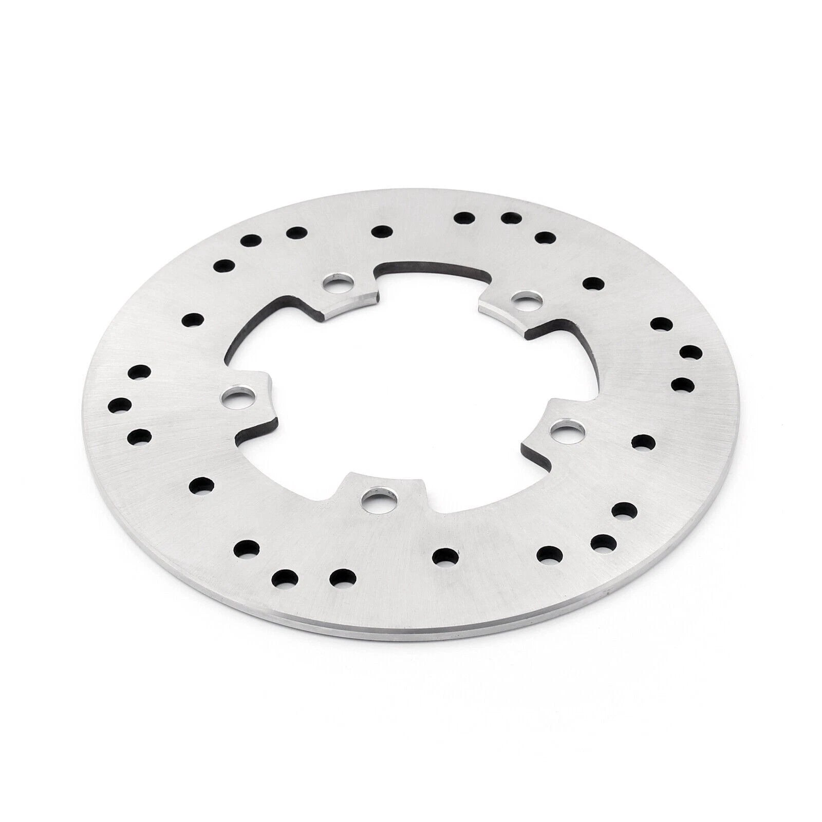 Rear Brake Rotor Disc for Suzuki AN250 AN400 Burgman/Skywave (2007–2014)