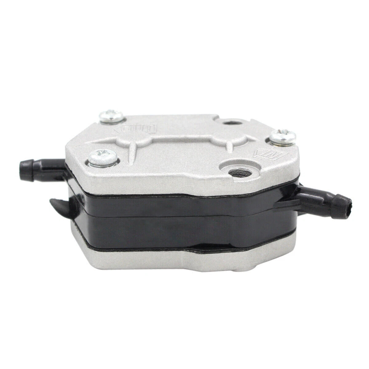 Fuel Pump with Gasket for Yamaha Mariner Outboard (6A0-24410-00, 650-24431-A0)
