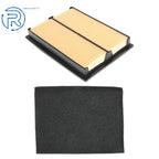 Air Cleaner Filter Element for Honda GX610 GX620 GX670 GXV60 GXV610 GXV620