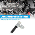 Crankshaft Position Sensor for Ford Explorer Sport (2013–2019) No.BL3Z6C315A