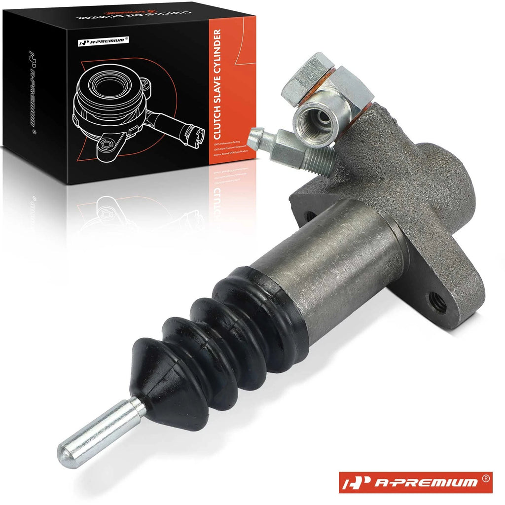 Clutch Slave Cylinder for Mitsubishi Eclipse, Galant (1990–1994)