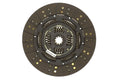 Clutch Friction Plate for Ford F-250 (1988–1994)