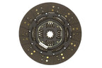 Clutch Friction Plate for Ford F-250 (1988–1994)