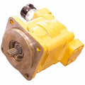 Replacement Hydraulic Pump for John Deere Crawler Dozer 700H, 700J (2000–2009)