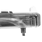 Left Driver Side Fog Light for Ford Edge (2011-2014)