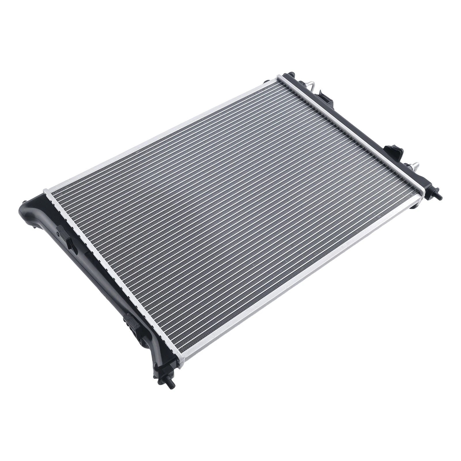 Aluminum Engine Radiator for Kia Forte5 (2012–2013 AT)